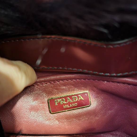 Prada bag - Picture 5 of 5